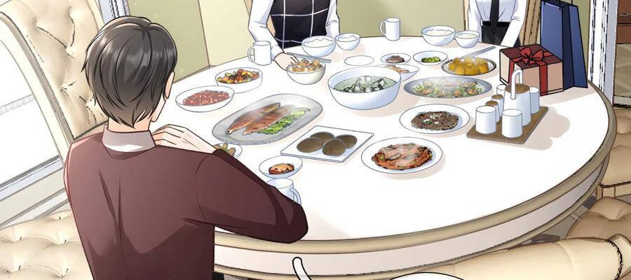 Bạn Gái Tôi Mới 30+ Chapter 117 - 4