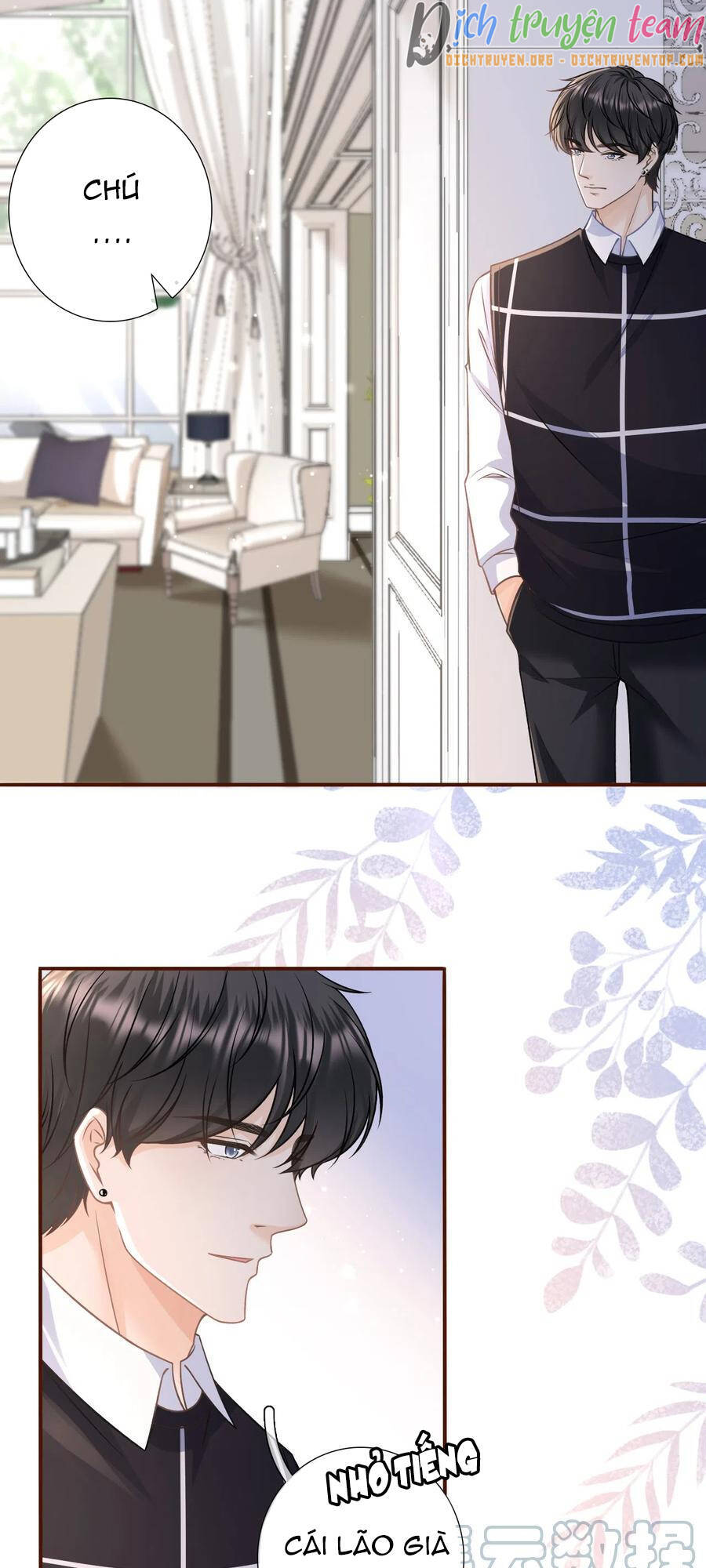 Bạn Gái Tôi Mới 30+ Chapter 117 - 31