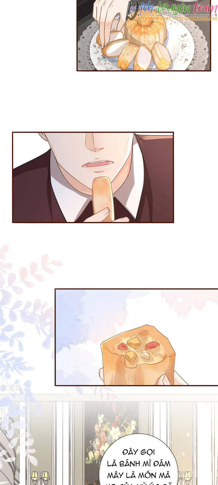 Bạn Gái Tôi Mới 30+ Chapter 117 - 33