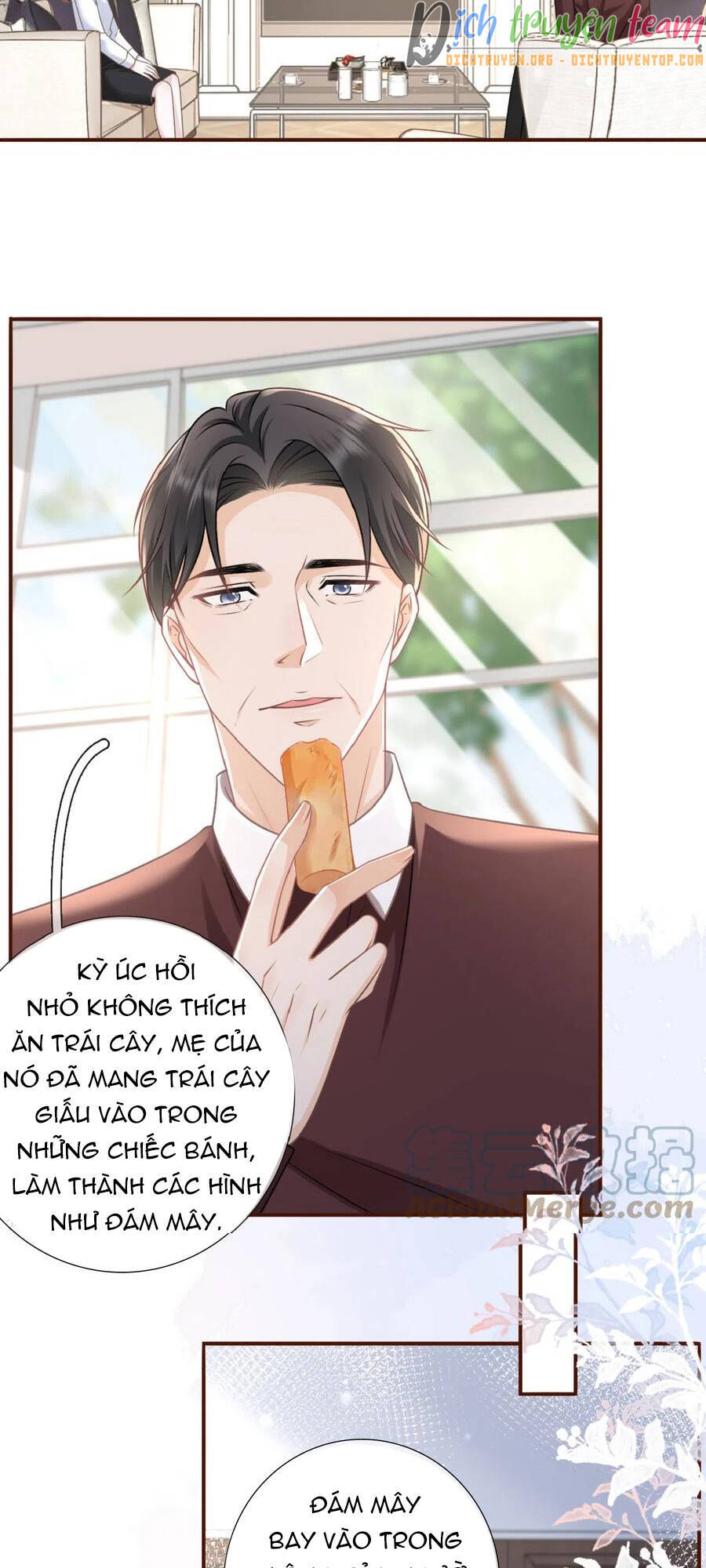 Bạn Gái Tôi Mới 30+ Chapter 117 - 35