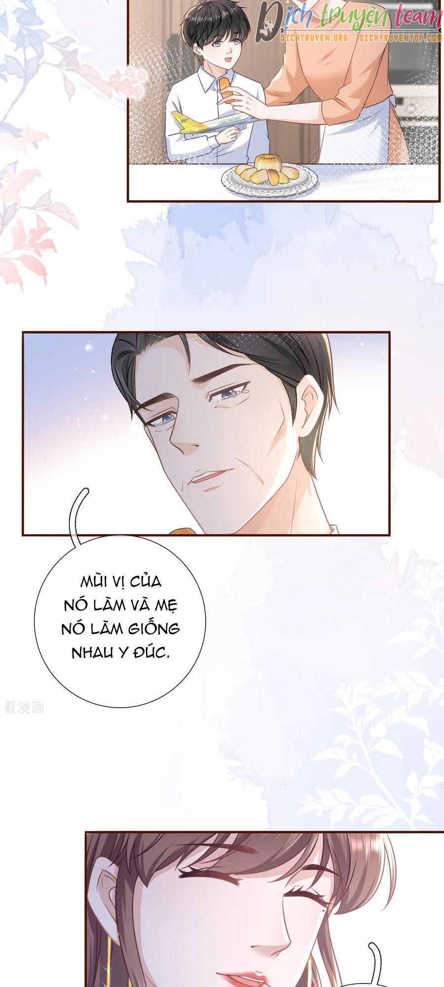 Bạn Gái Tôi Mới 30+ Chapter 117 - 37