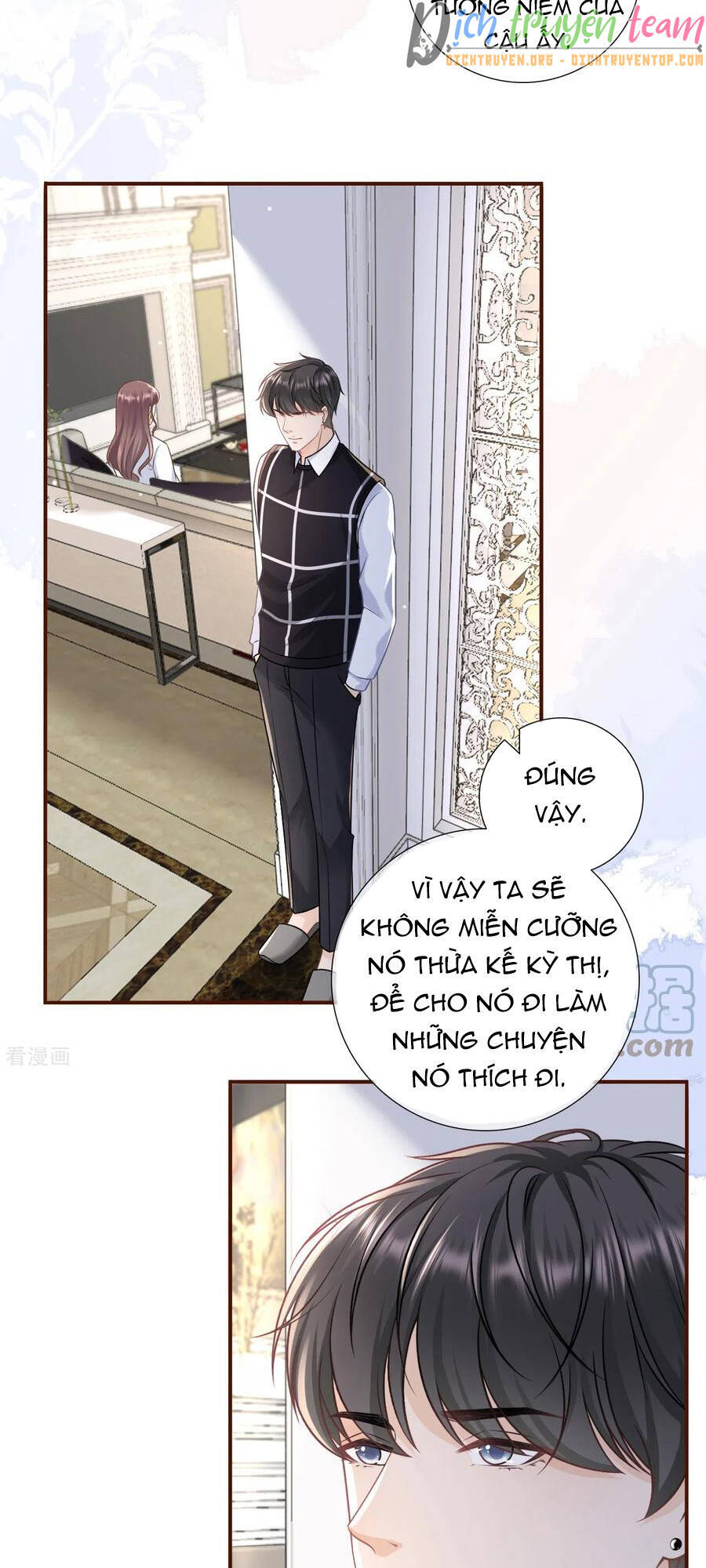 Bạn Gái Tôi Mới 30+ Chapter 117 - 39