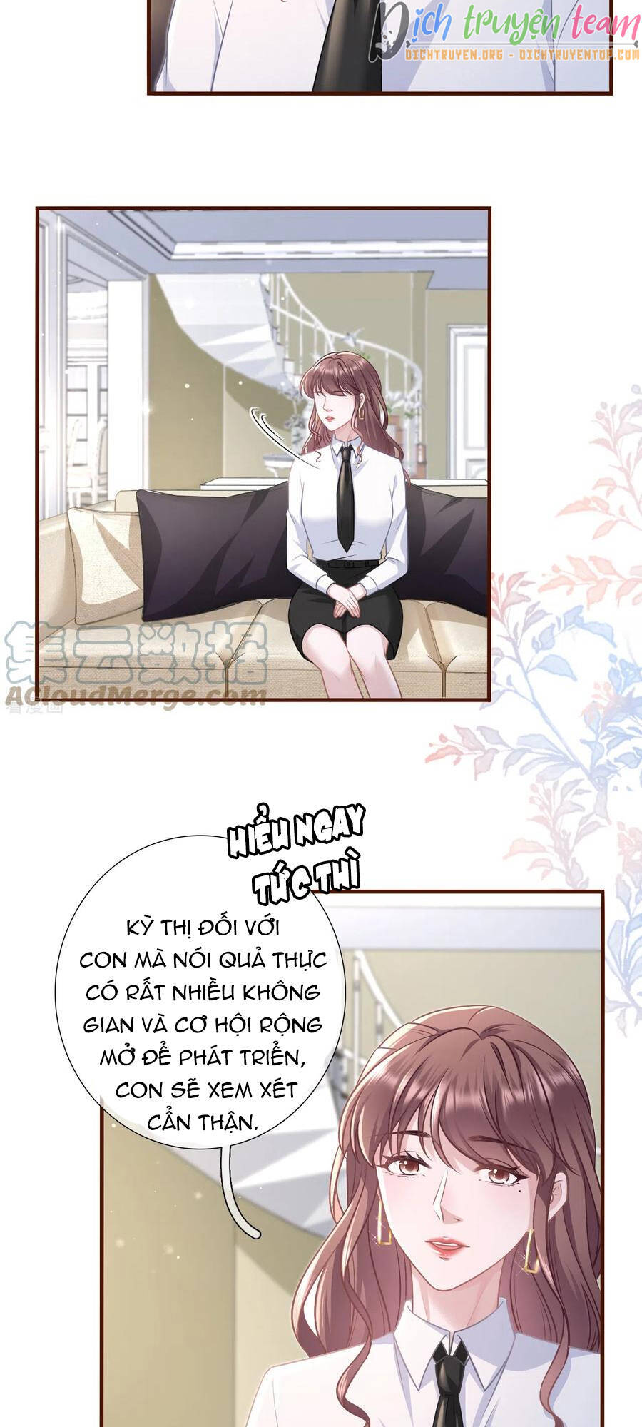 Bạn Gái Tôi Mới 30+ Chapter 117 - 45