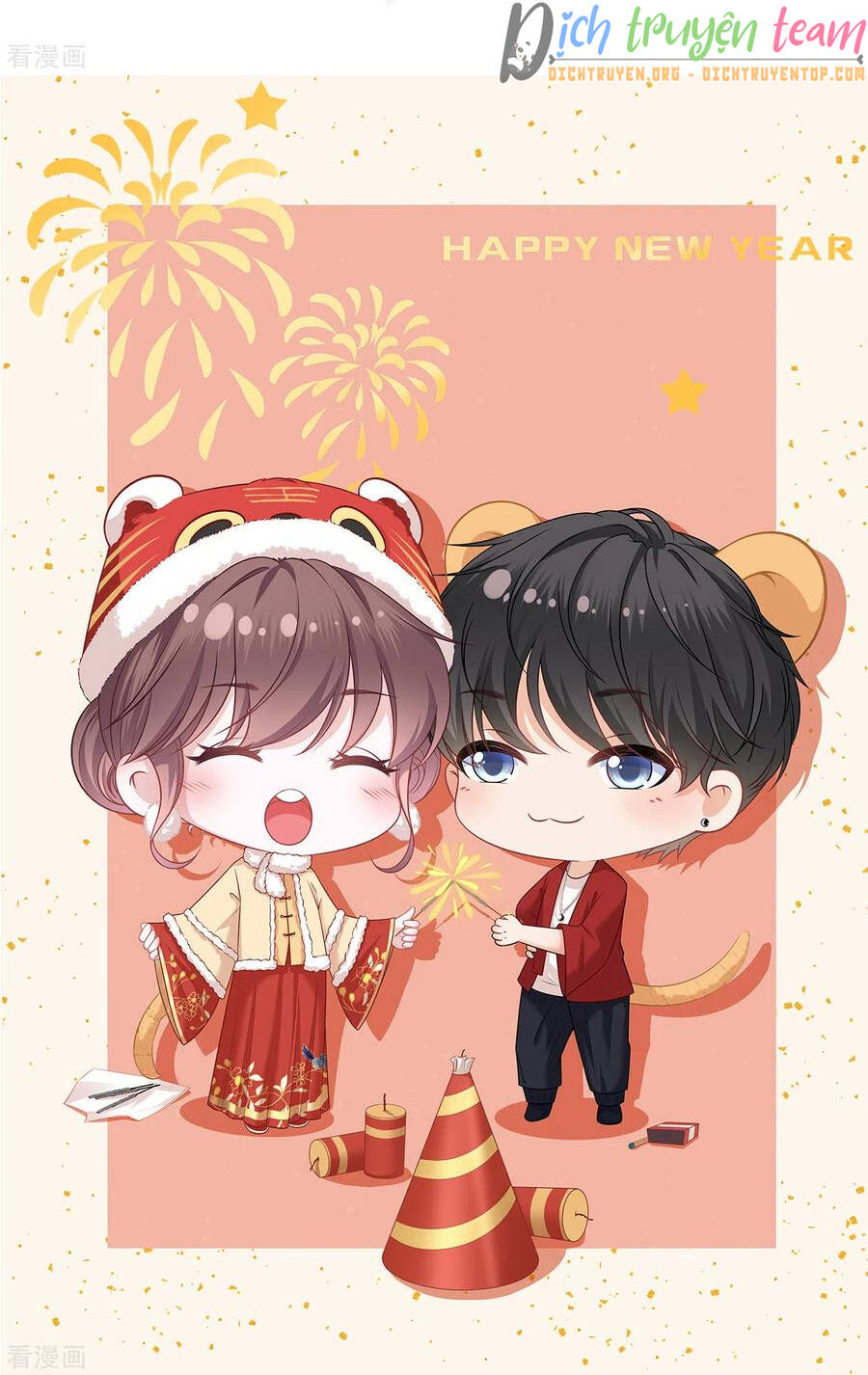 Bạn Gái Tôi Mới 30+ Chapter 117 - 48