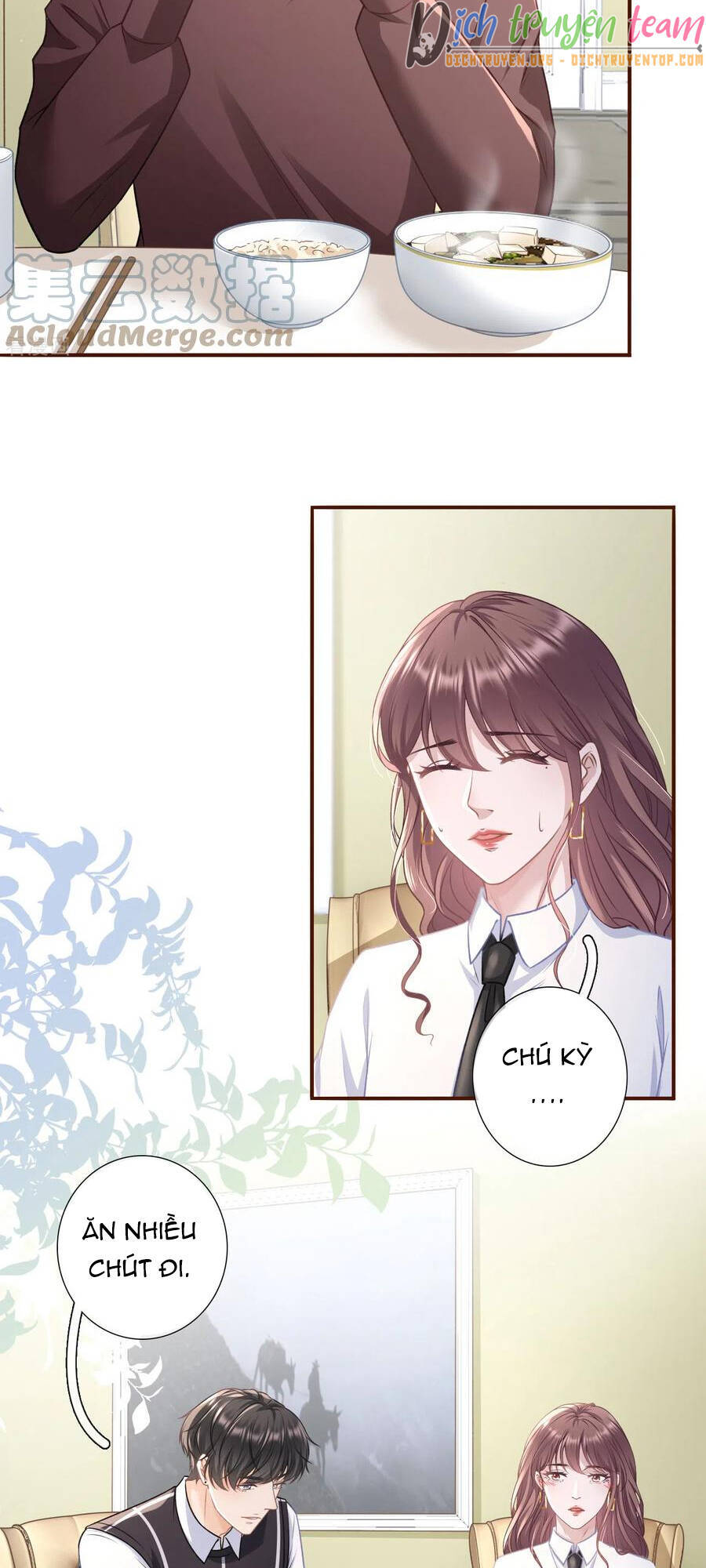 Bạn Gái Tôi Mới 30+ Chapter 117 - 7