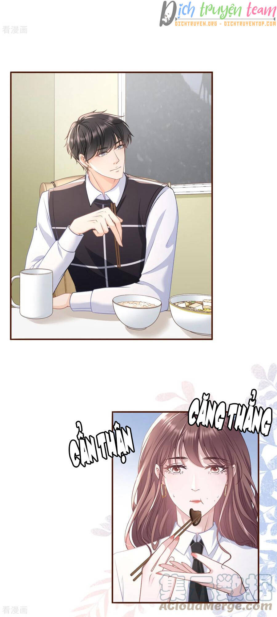 Bạn Gái Tôi Mới 30+ Chapter 117 - 9