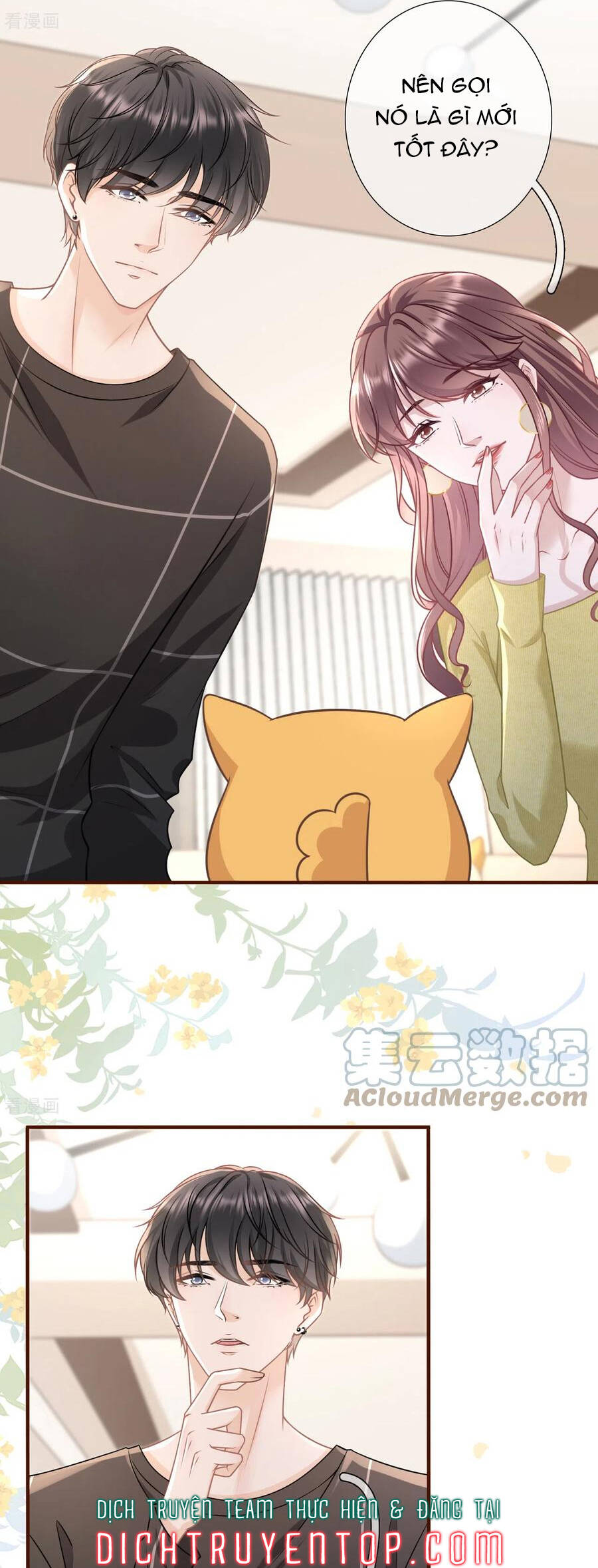 Bạn Gái Tôi Mới 30+ Chapter 118 - 2