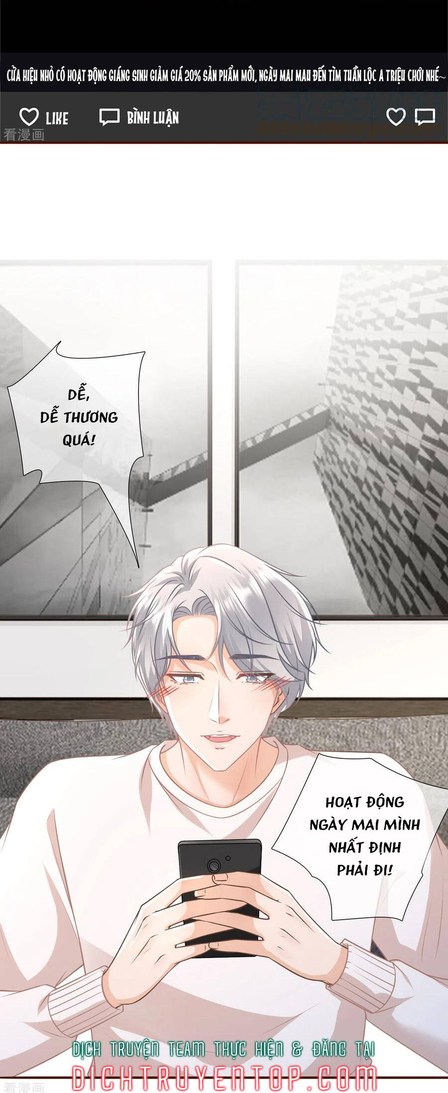 Bạn Gái Tôi Mới 30+ Chapter 118 - 11