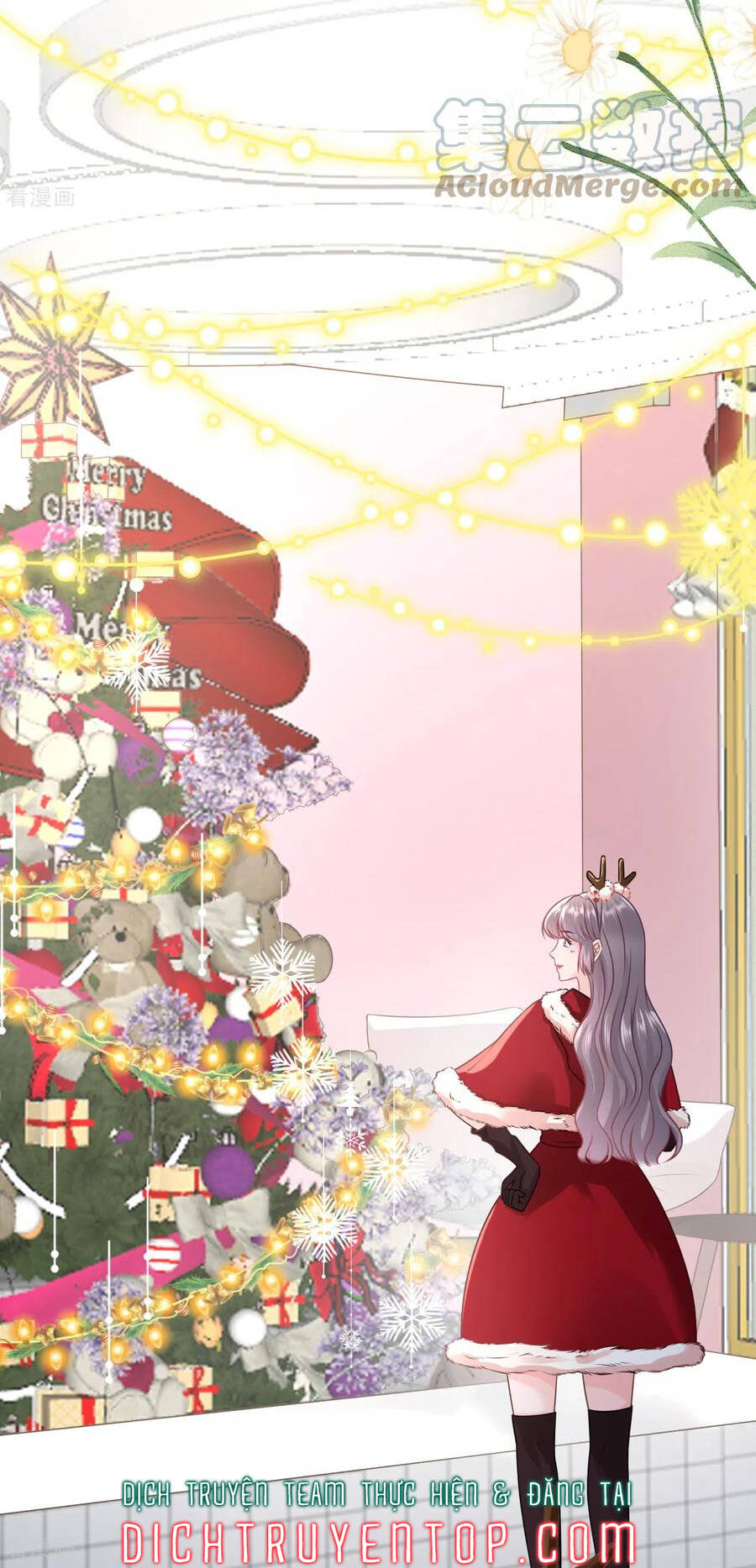 Bạn Gái Tôi Mới 30+ Chapter 118 - 13