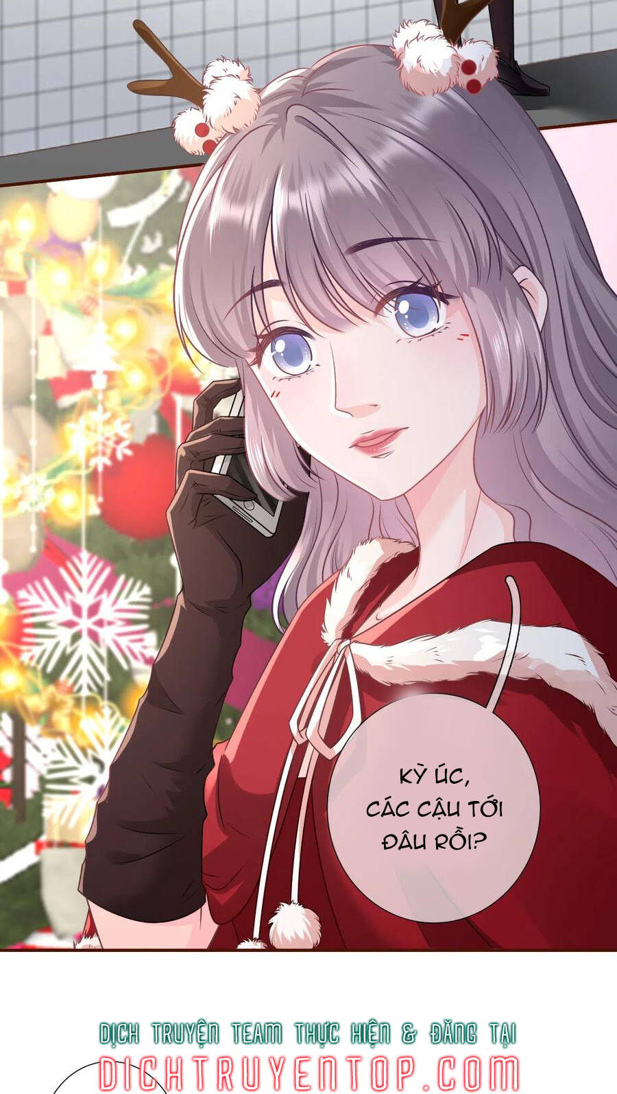 Bạn Gái Tôi Mới 30+ Chapter 118 - 14