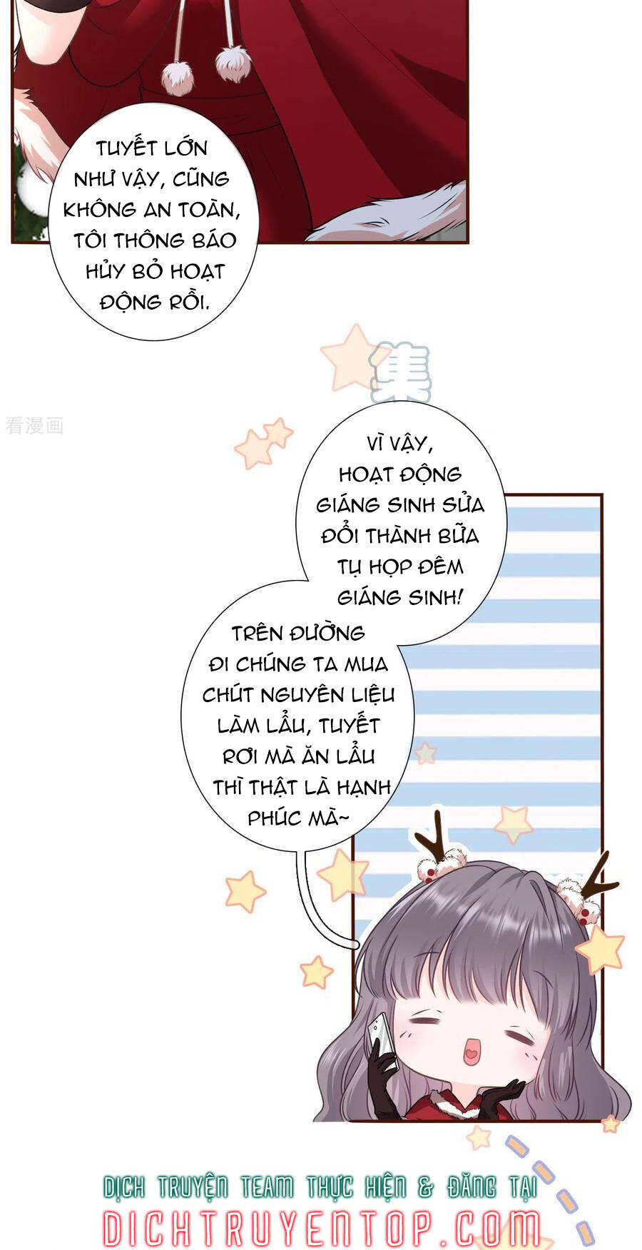 Bạn Gái Tôi Mới 30+ Chapter 118 - 17