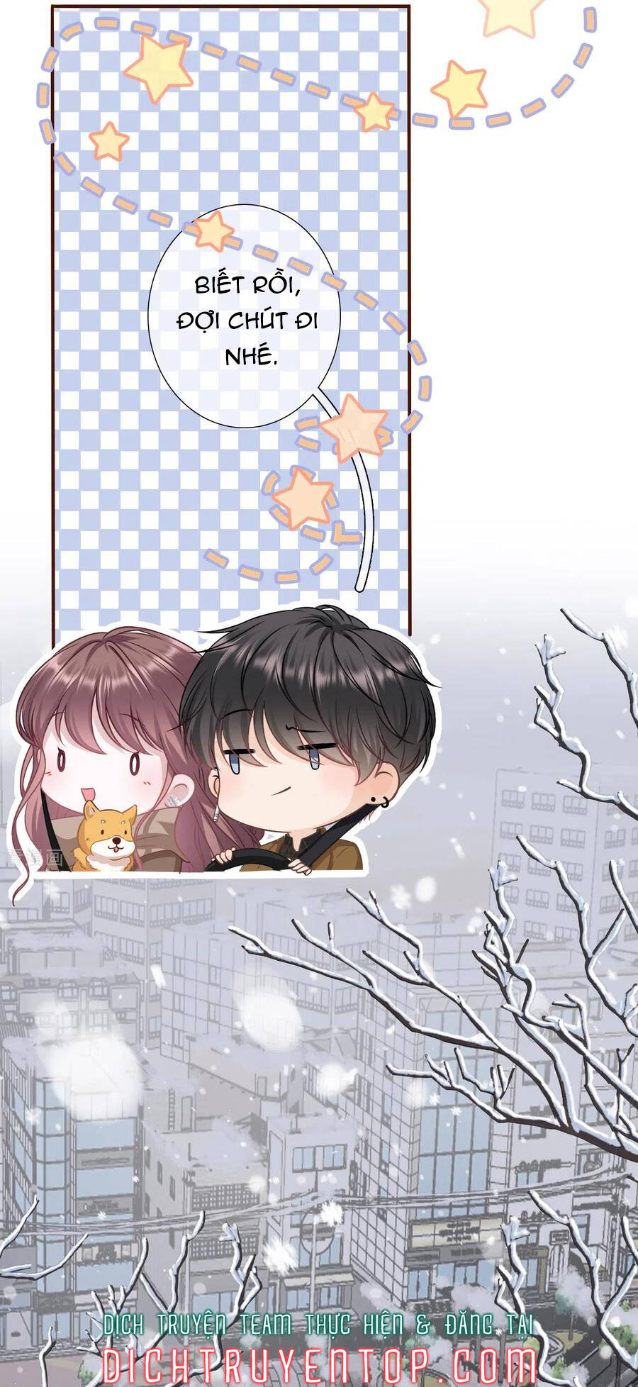 Bạn Gái Tôi Mới 30+ Chapter 118 - 18