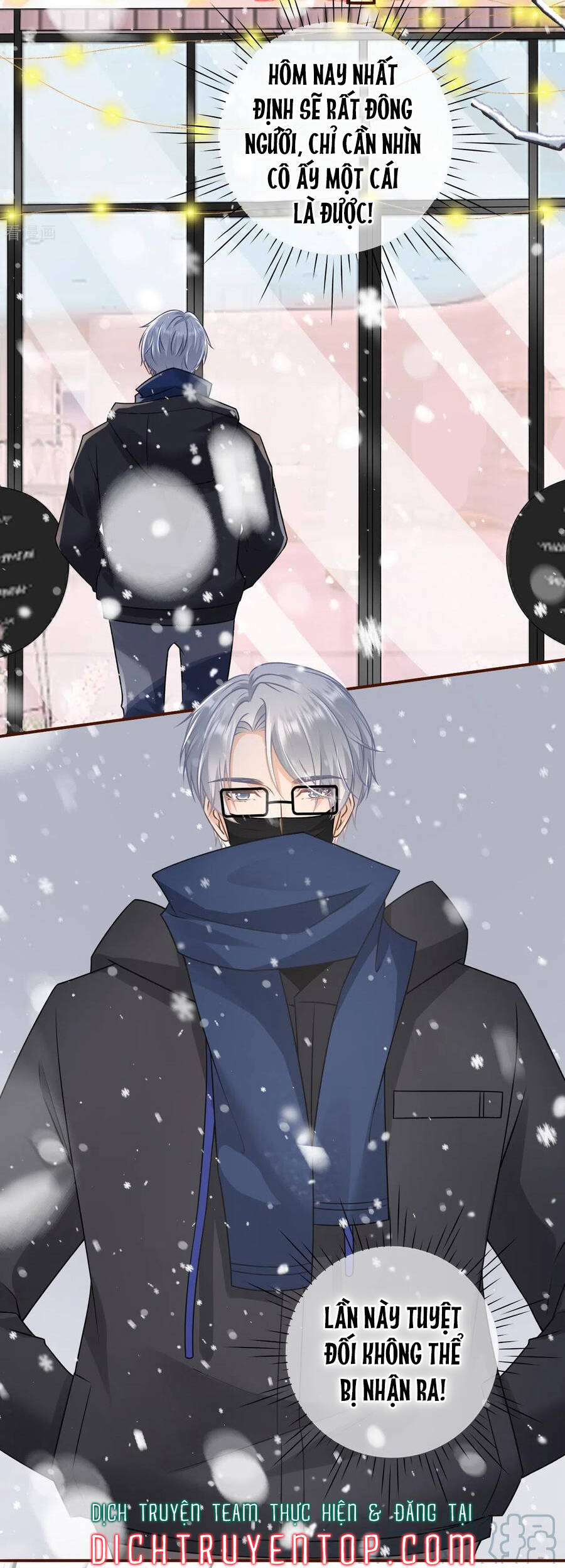 Bạn Gái Tôi Mới 30+ Chapter 118 - 20