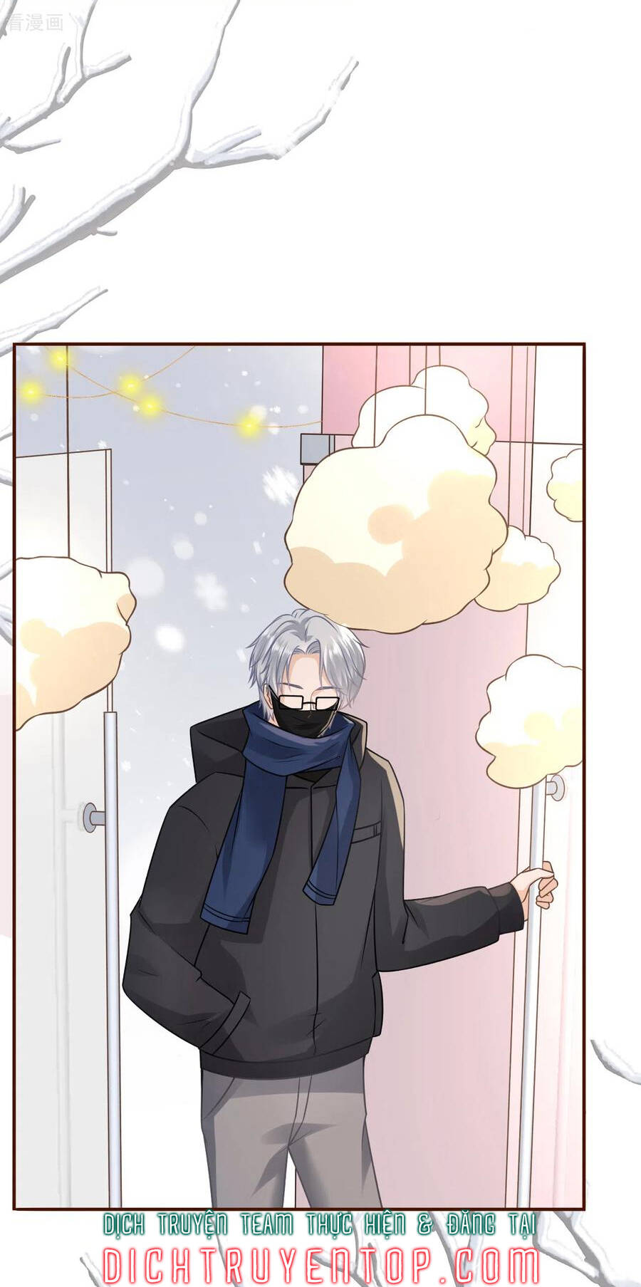 Bạn Gái Tôi Mới 30+ Chapter 118 - 21