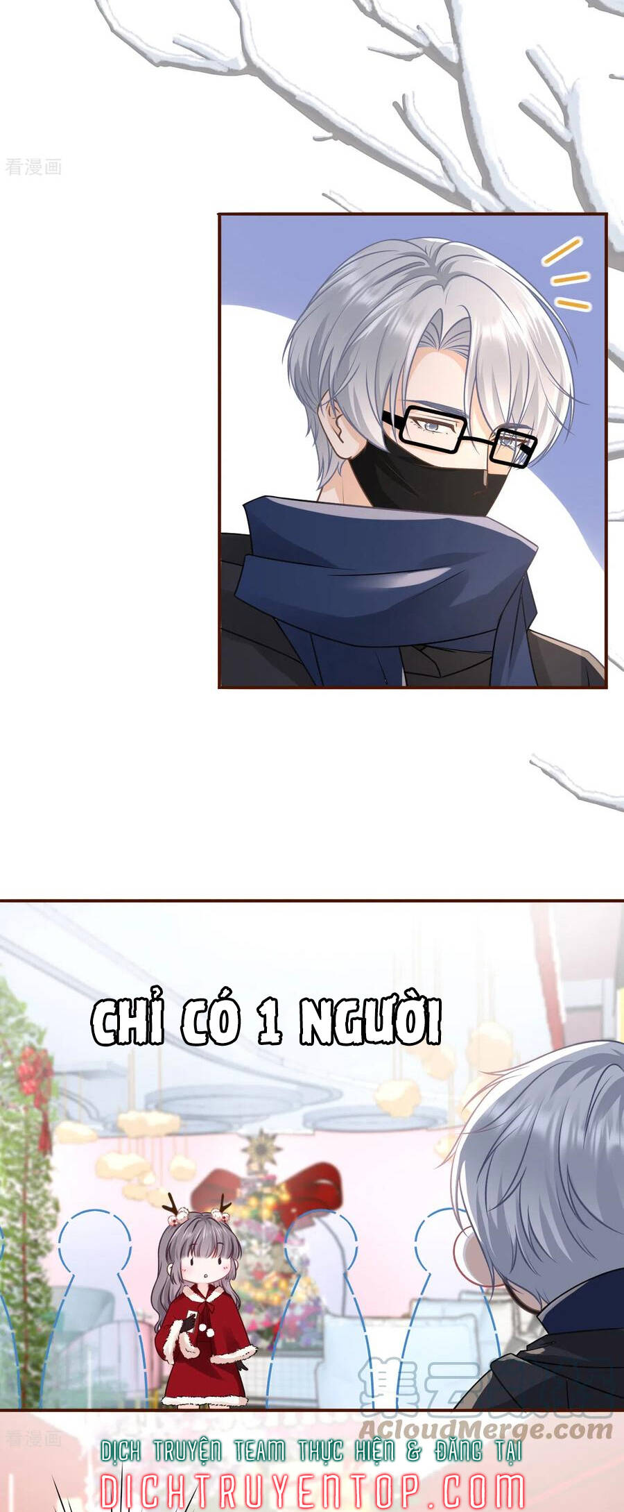 Bạn Gái Tôi Mới 30+ Chapter 118 - 22