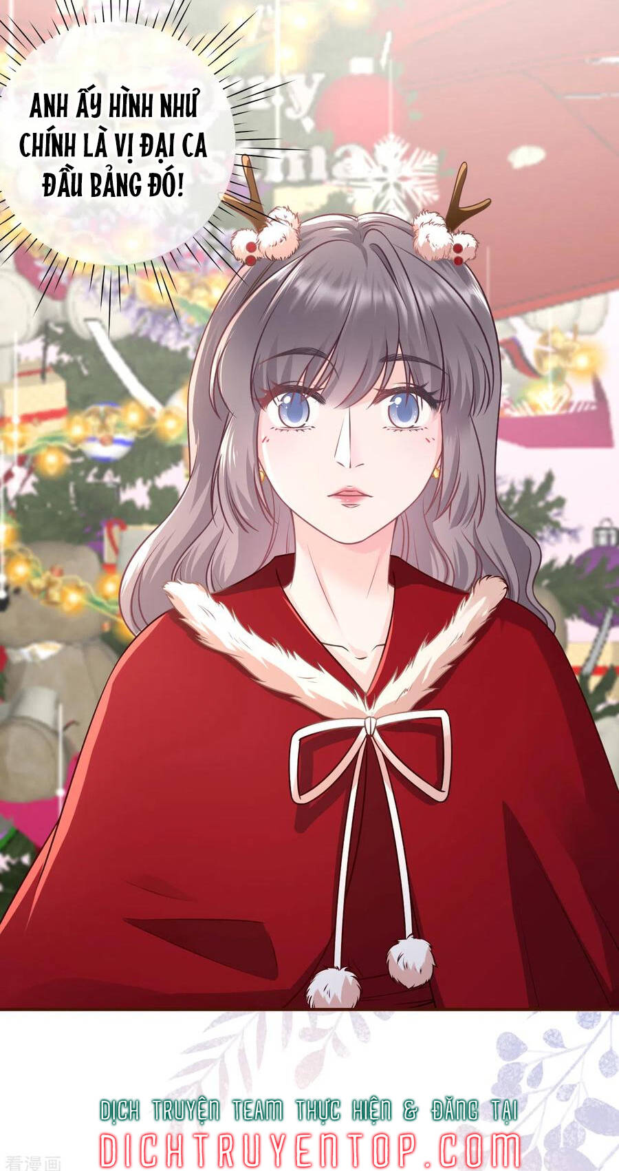 Bạn Gái Tôi Mới 30+ Chapter 118 - 23