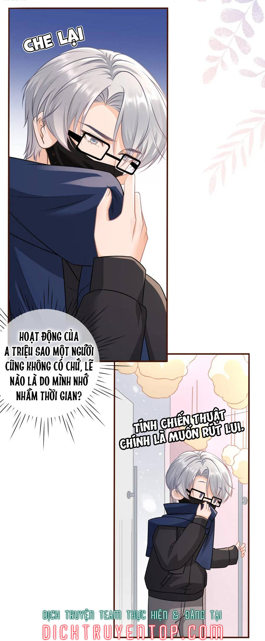 Bạn Gái Tôi Mới 30+ Chapter 118 - 24