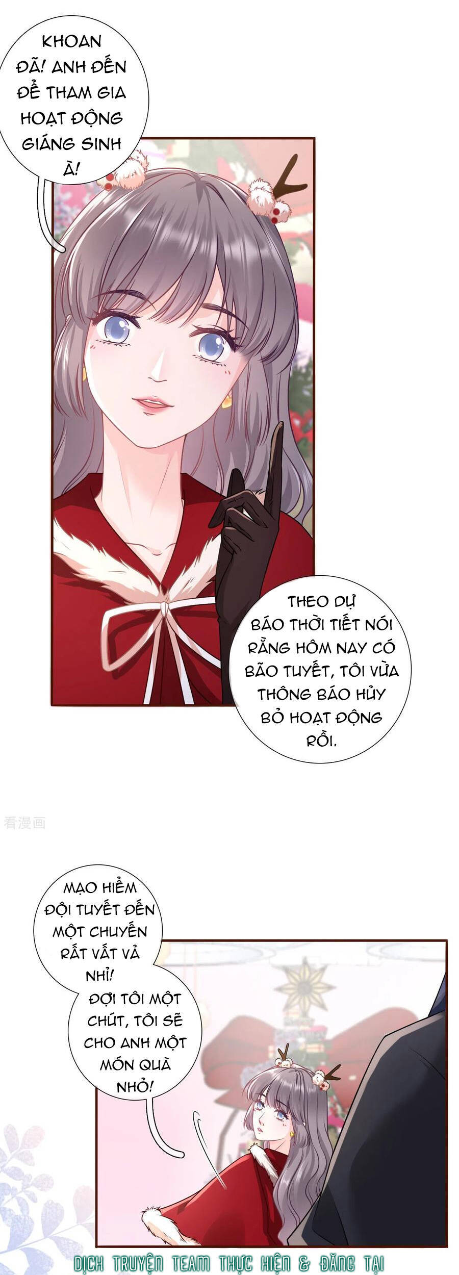 Bạn Gái Tôi Mới 30+ Chapter 118 - 25