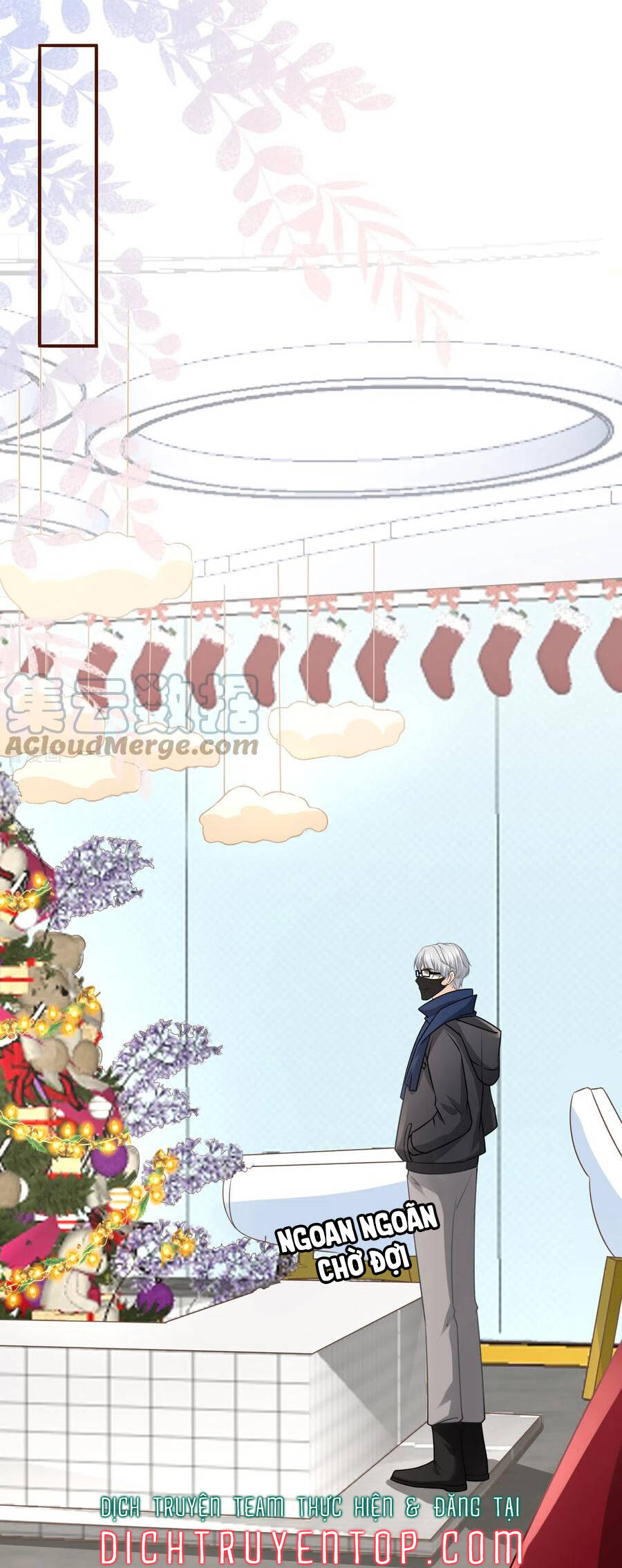 Bạn Gái Tôi Mới 30+ Chapter 118 - 27