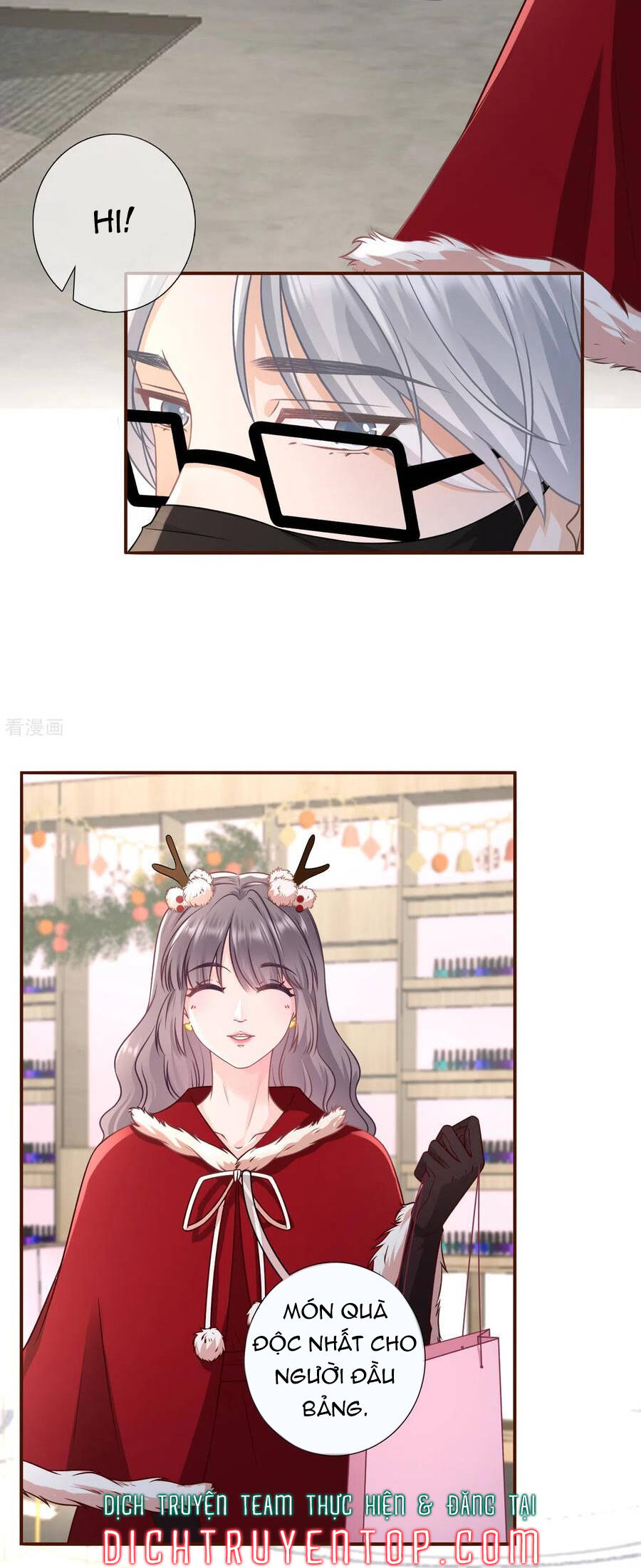 Bạn Gái Tôi Mới 30+ Chapter 118 - 28