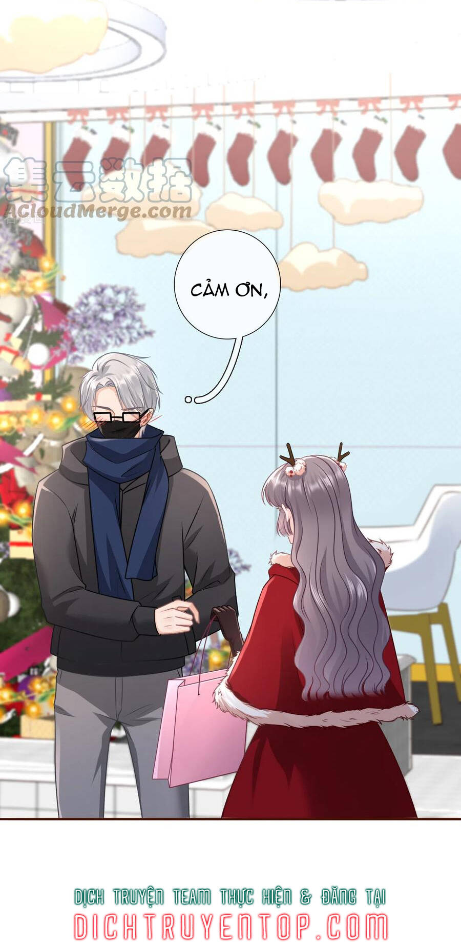 Bạn Gái Tôi Mới 30+ Chapter 118 - 29