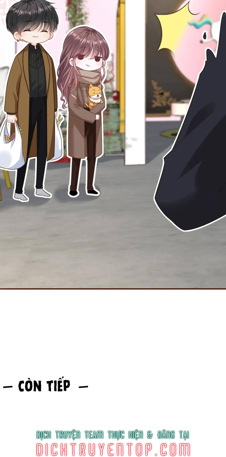 Bạn Gái Tôi Mới 30+ Chapter 118 - 31