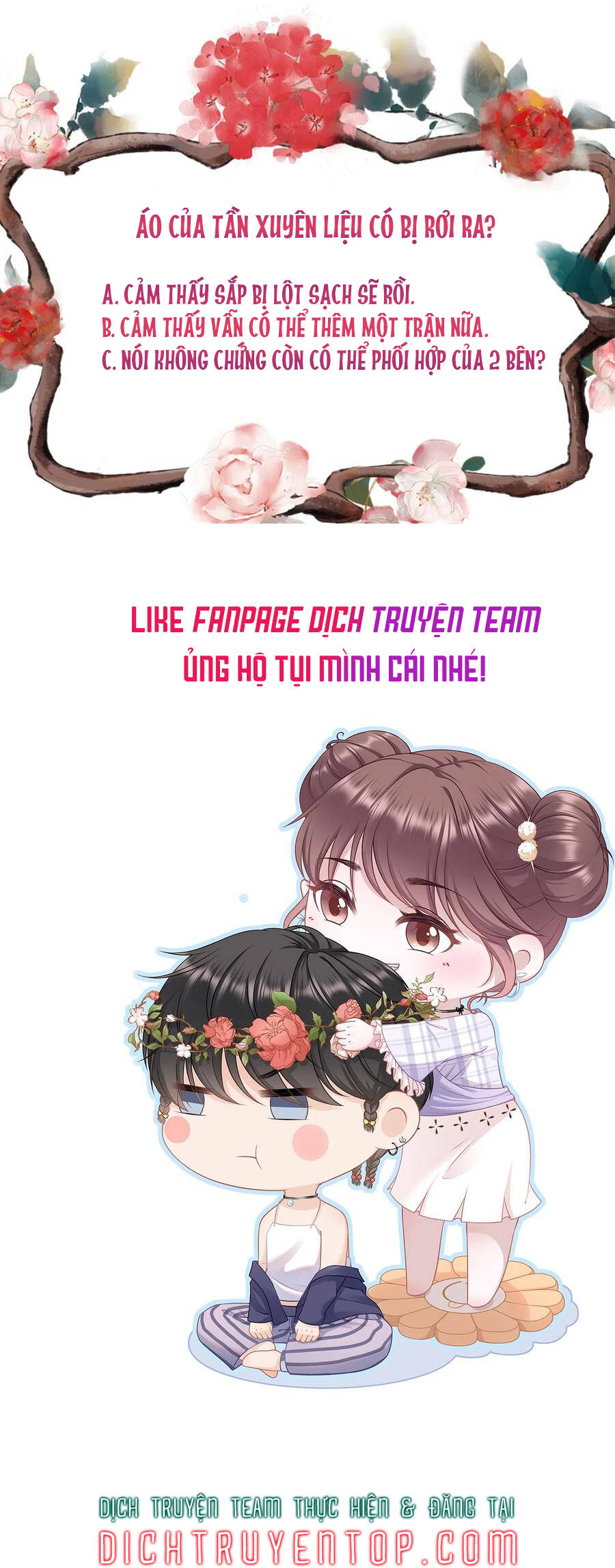 Bạn Gái Tôi Mới 30+ Chapter 118 - 32