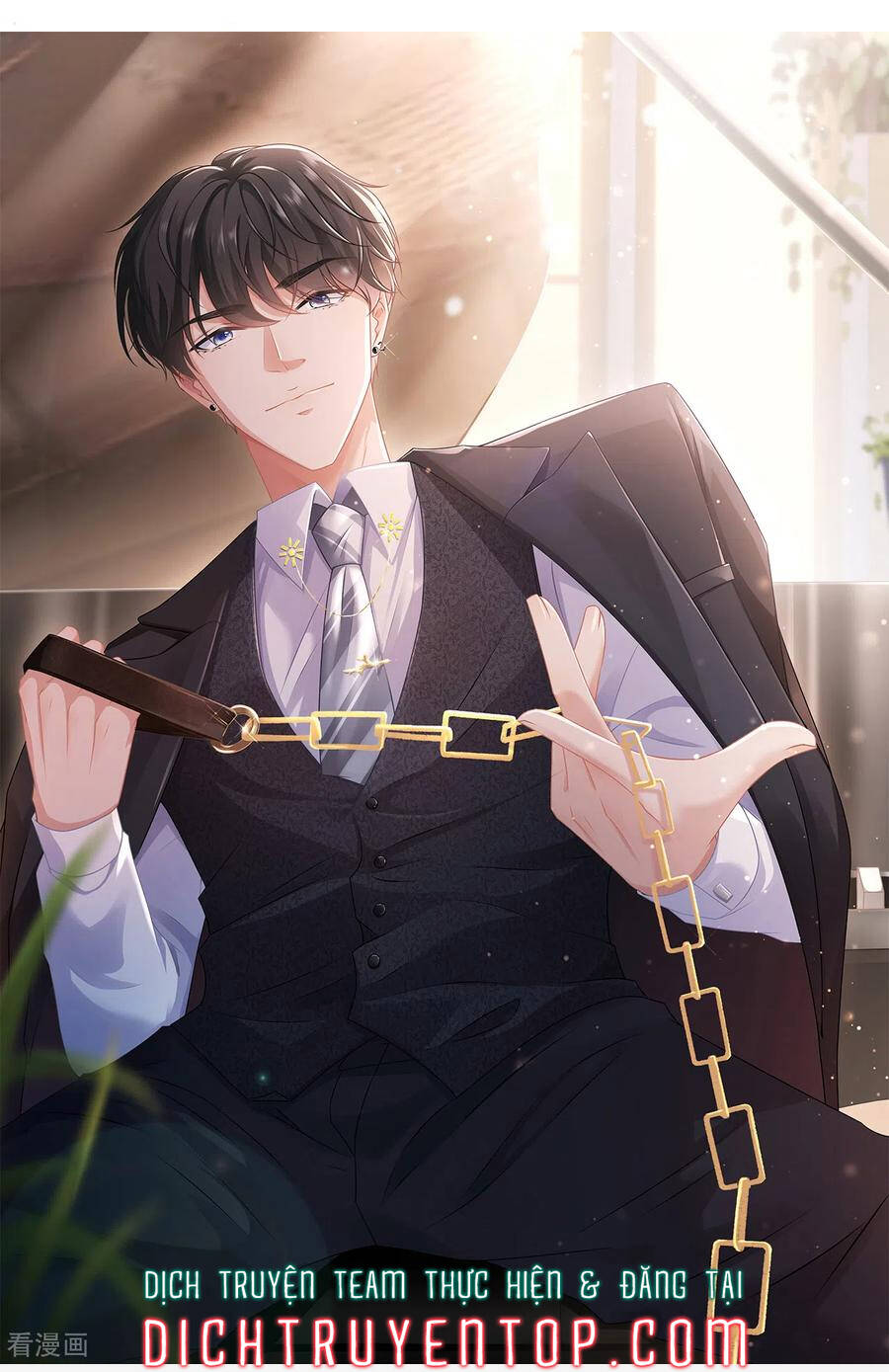 Bạn Gái Tôi Mới 30+ Chapter 118 - 33