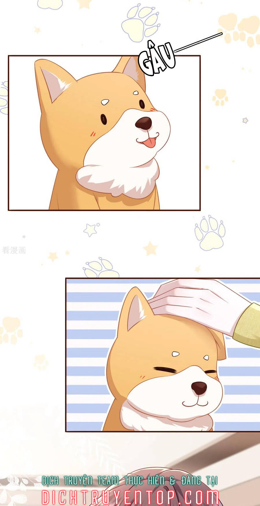 Bạn Gái Tôi Mới 30+ Chapter 118 - 6