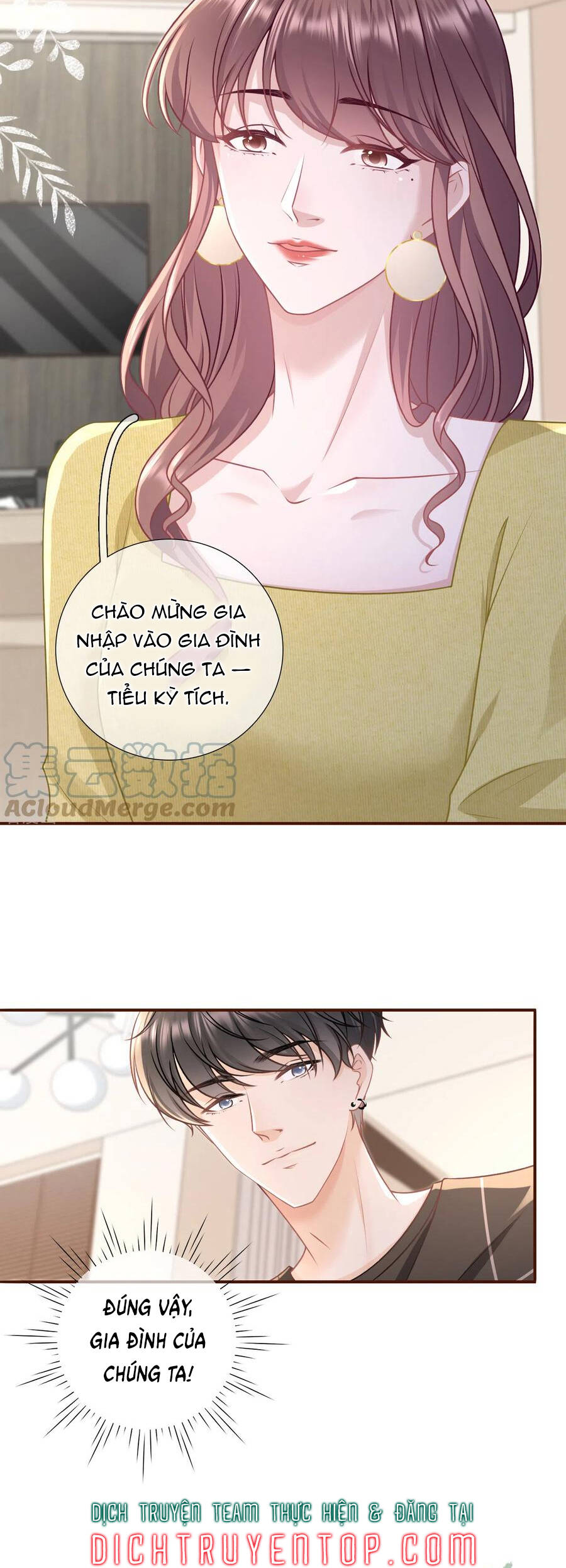 Bạn Gái Tôi Mới 30+ Chapter 118 - 7