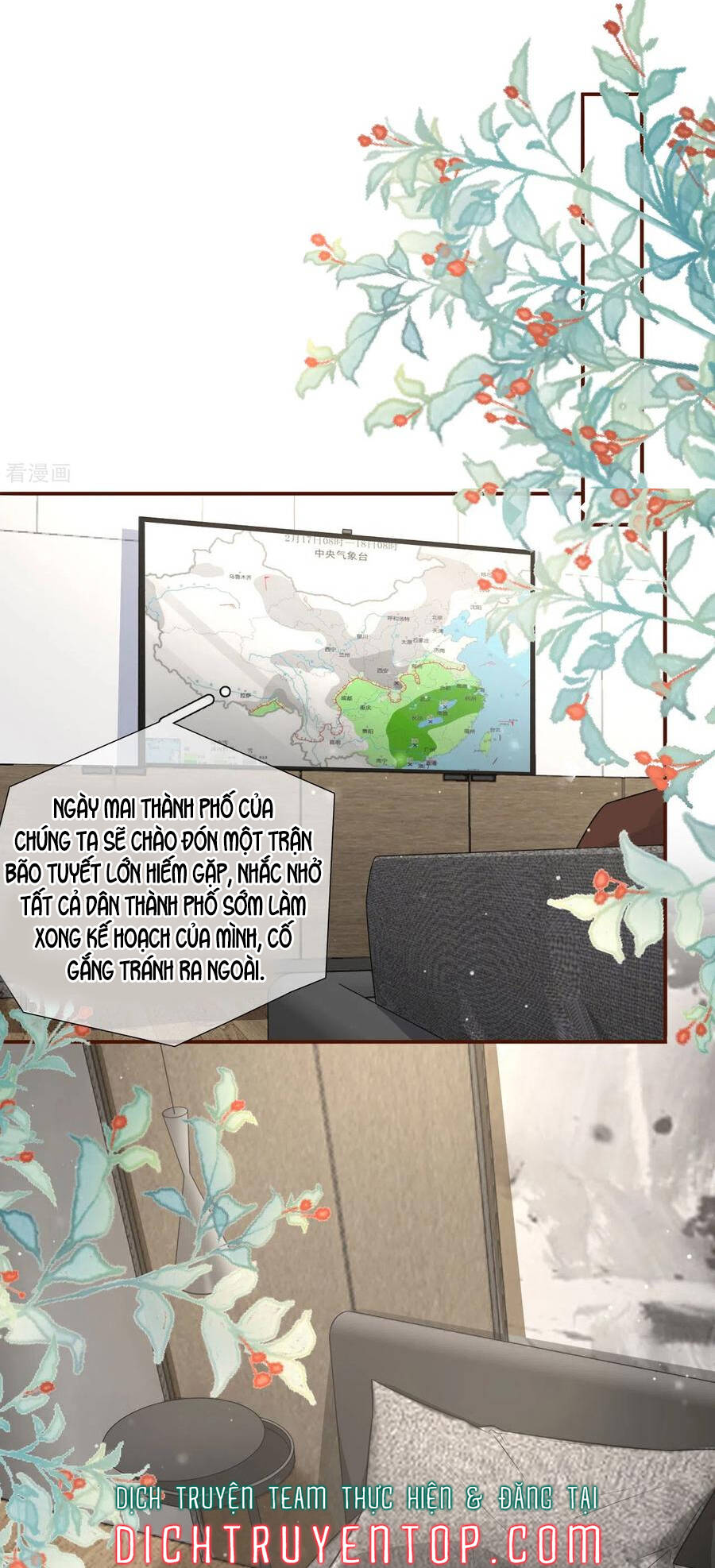 Bạn Gái Tôi Mới 30+ Chapter 118 - 8