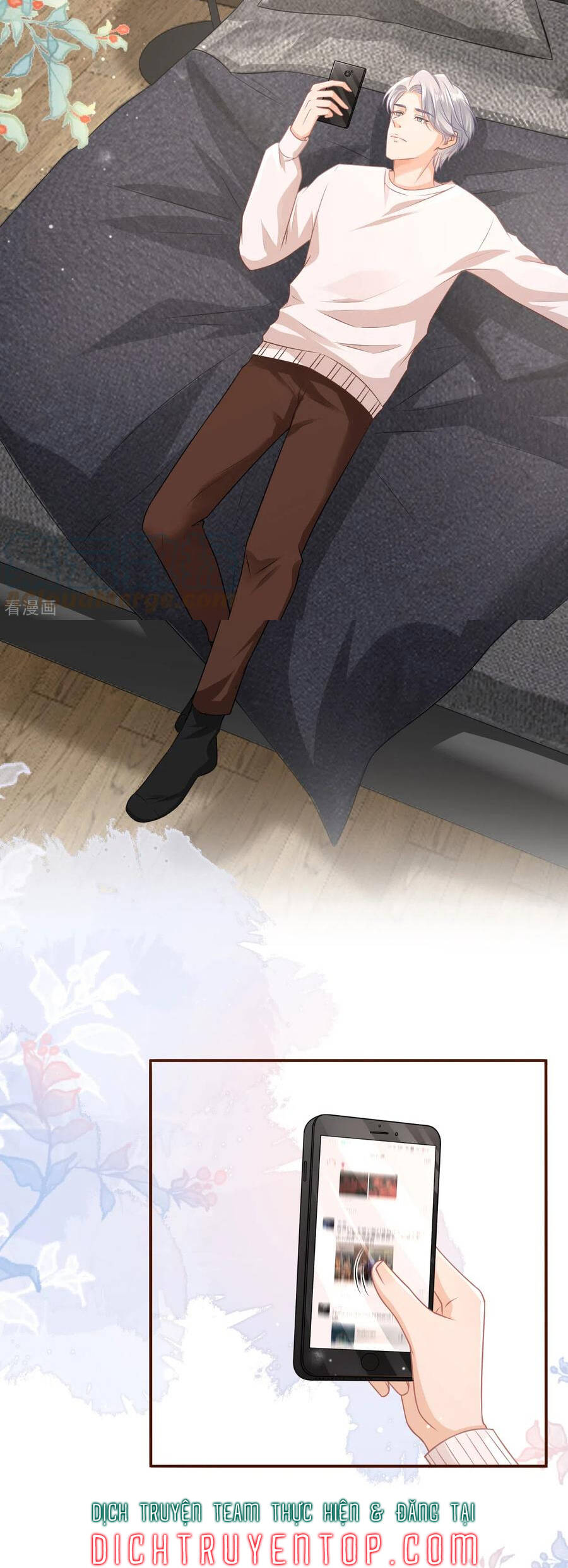 Bạn Gái Tôi Mới 30+ Chapter 118 - 9