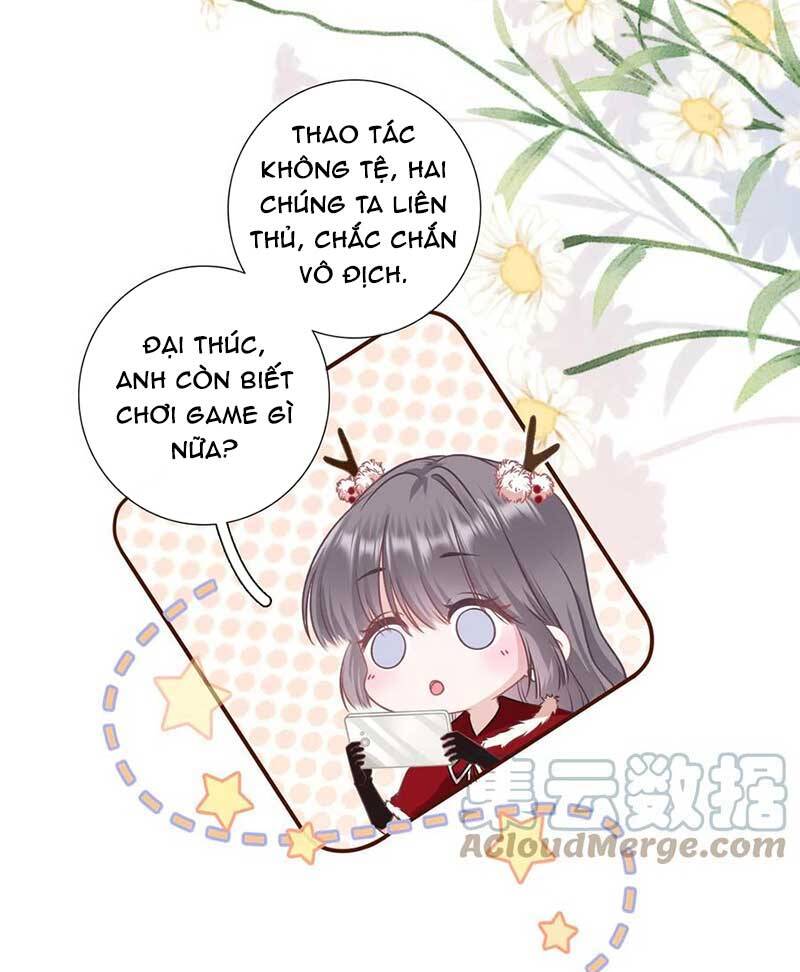 Bạn Gái Tôi Mới 30+ Chapter 119 - 12