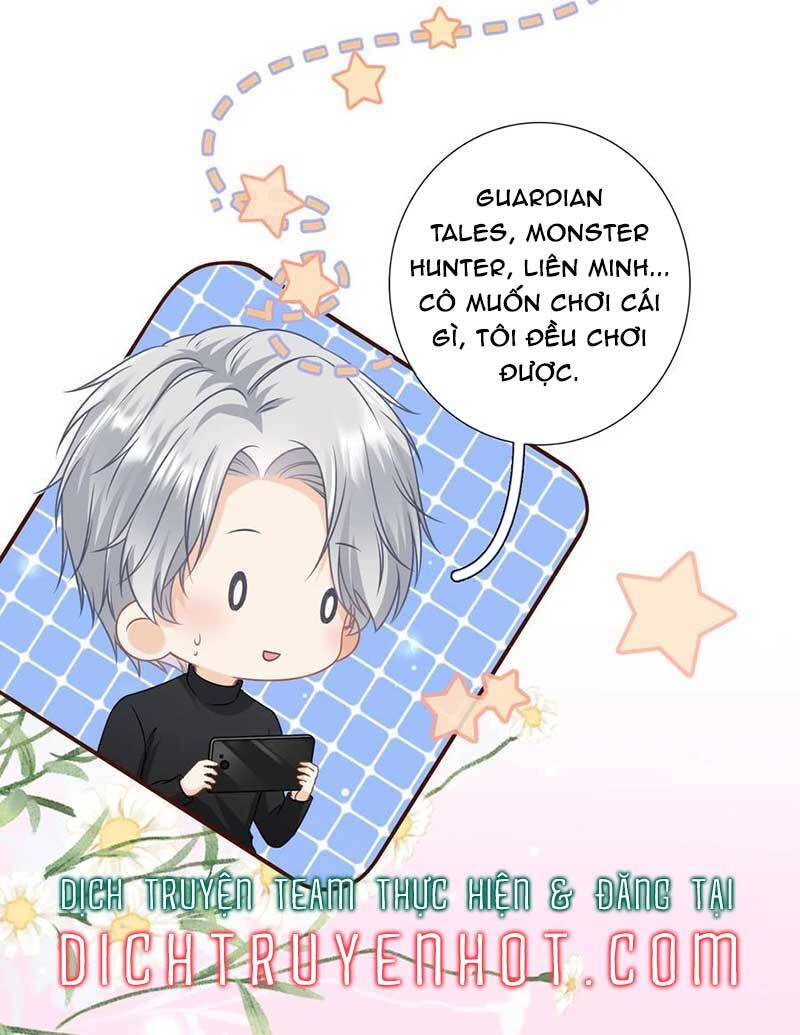 Bạn Gái Tôi Mới 30+ Chapter 119 - 14