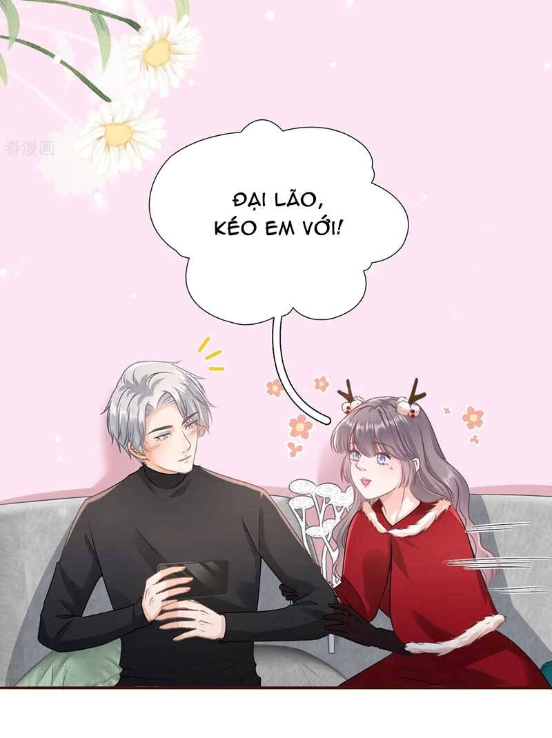 Bạn Gái Tôi Mới 30+ Chapter 119 - 15