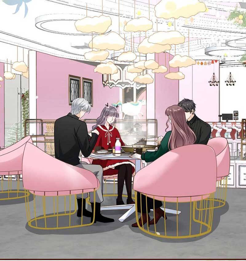 Bạn Gái Tôi Mới 30+ Chapter 119 - 17