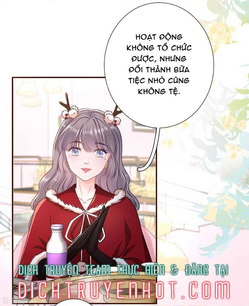 Bạn Gái Tôi Mới 30+ Chapter 119 - 18