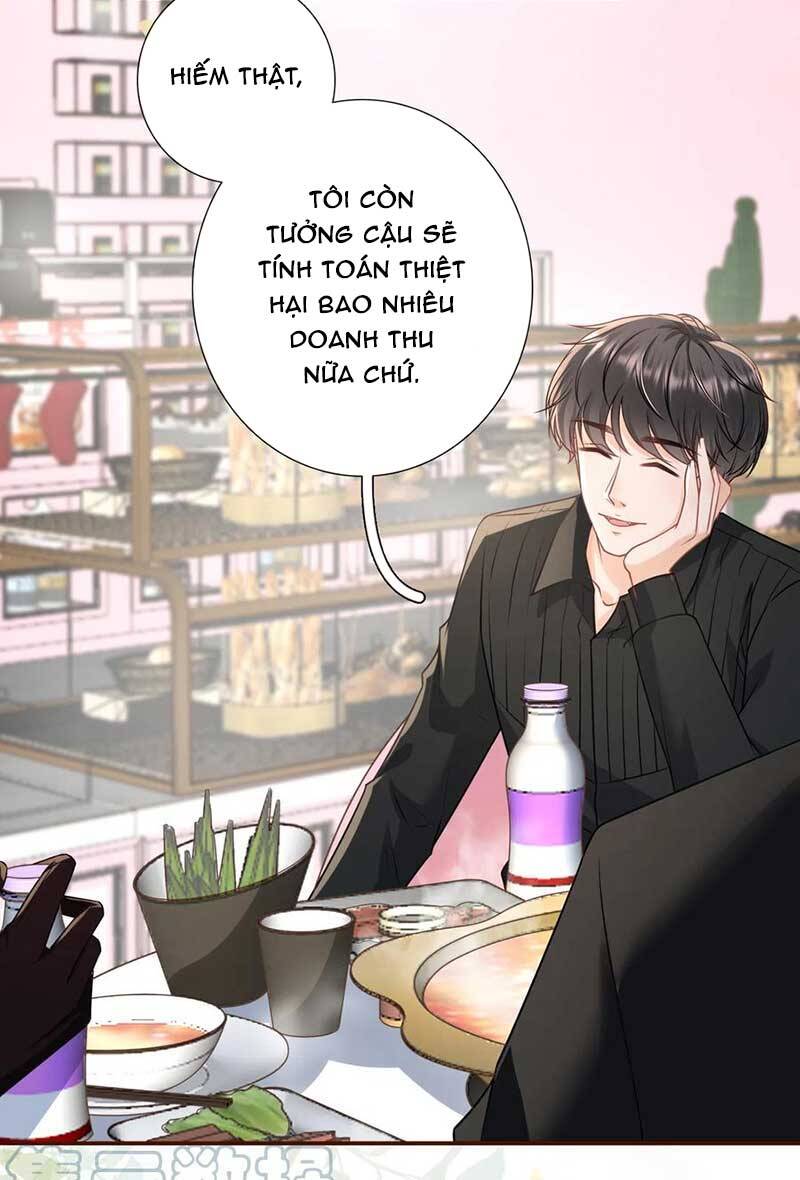 Bạn Gái Tôi Mới 30+ Chapter 119 - 19