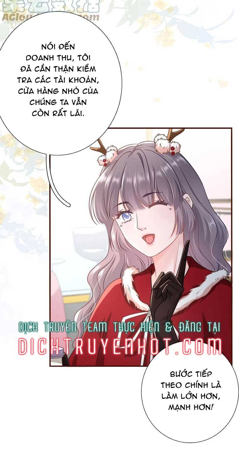 Bạn Gái Tôi Mới 30+ Chapter 119 - 20