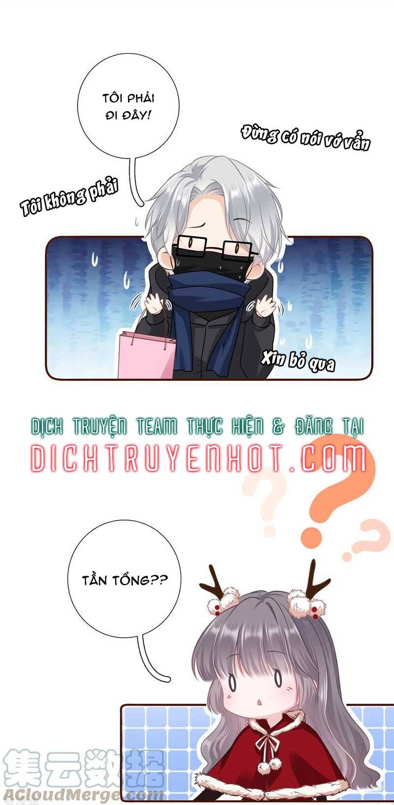 Bạn Gái Tôi Mới 30+ Chapter 119 - 3