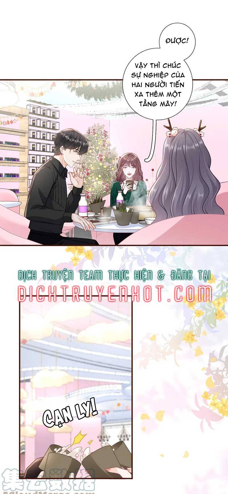 Bạn Gái Tôi Mới 30+ Chapter 119 - 21