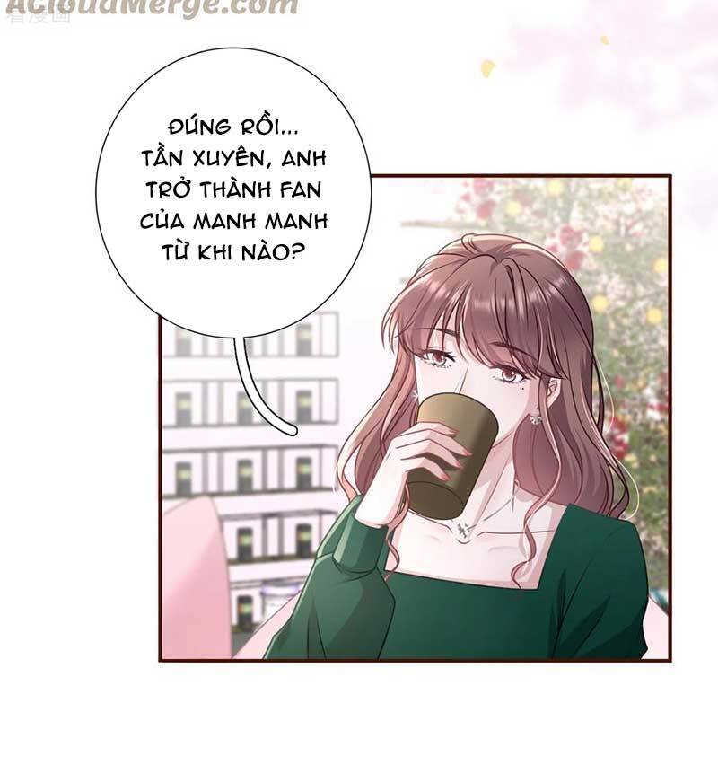 Bạn Gái Tôi Mới 30+ Chapter 119 - 22