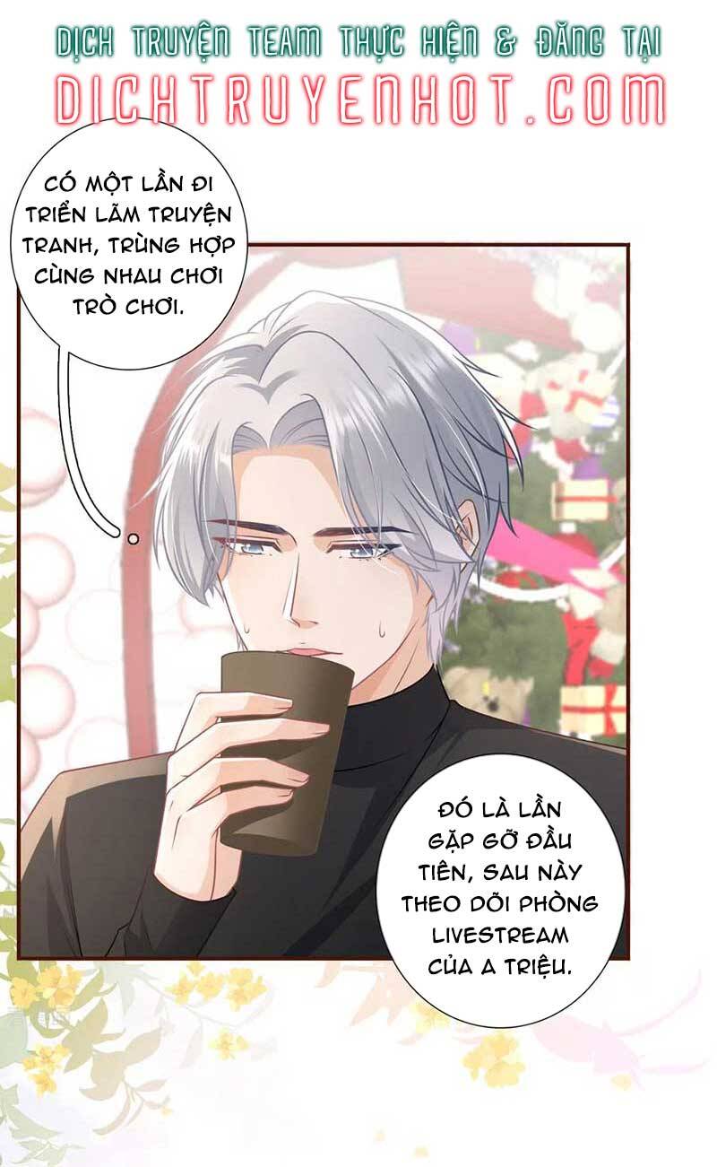 Bạn Gái Tôi Mới 30+ Chapter 119 - 23