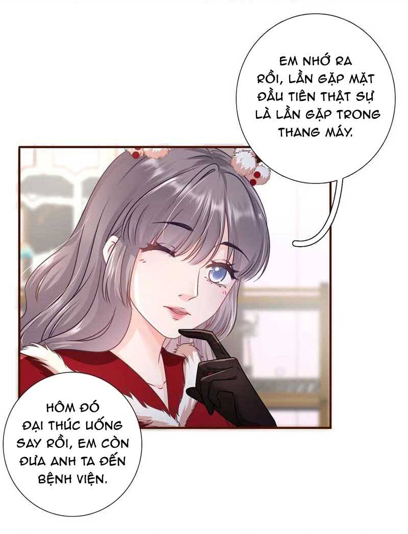 Bạn Gái Tôi Mới 30+ Chapter 119 - 25