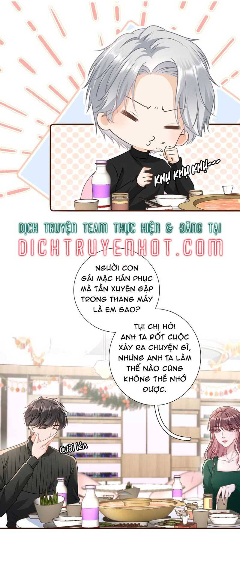 Bạn Gái Tôi Mới 30+ Chapter 119 - 26