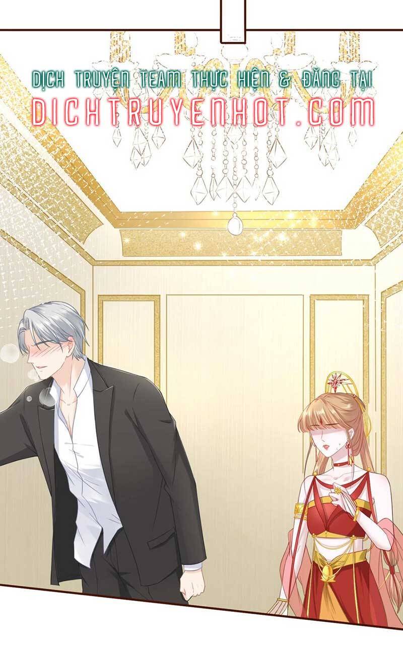 Bạn Gái Tôi Mới 30+ Chapter 119 - 28