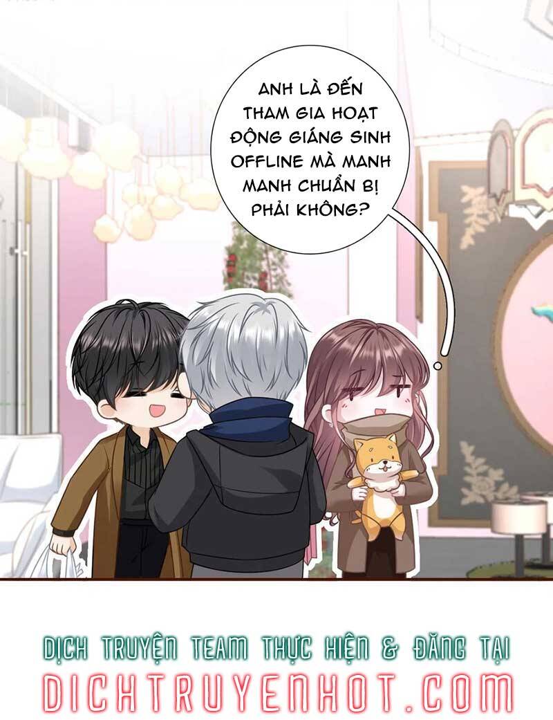 Bạn Gái Tôi Mới 30+ Chapter 119 - 4