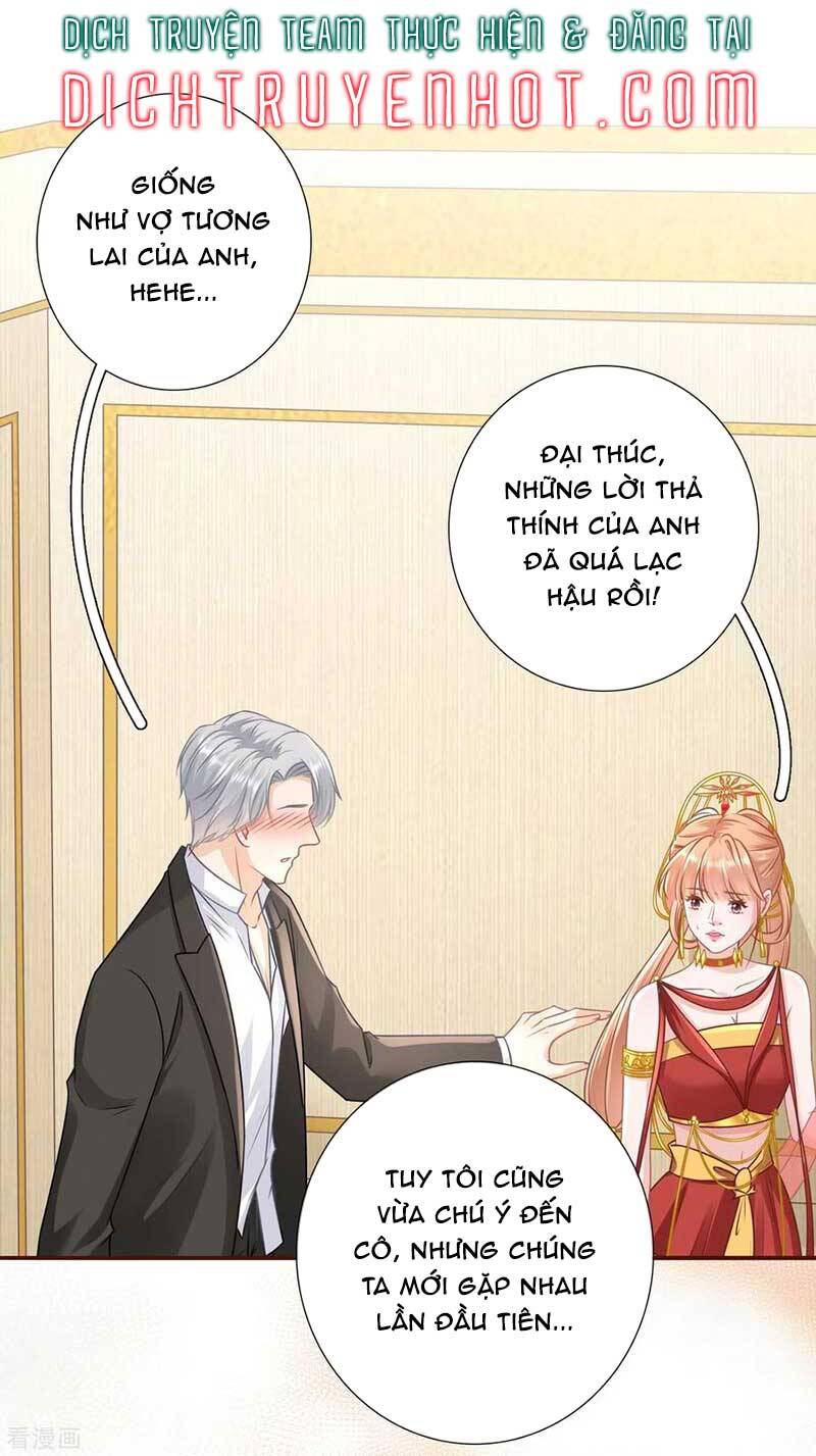 Bạn Gái Tôi Mới 30+ Chapter 119 - 31