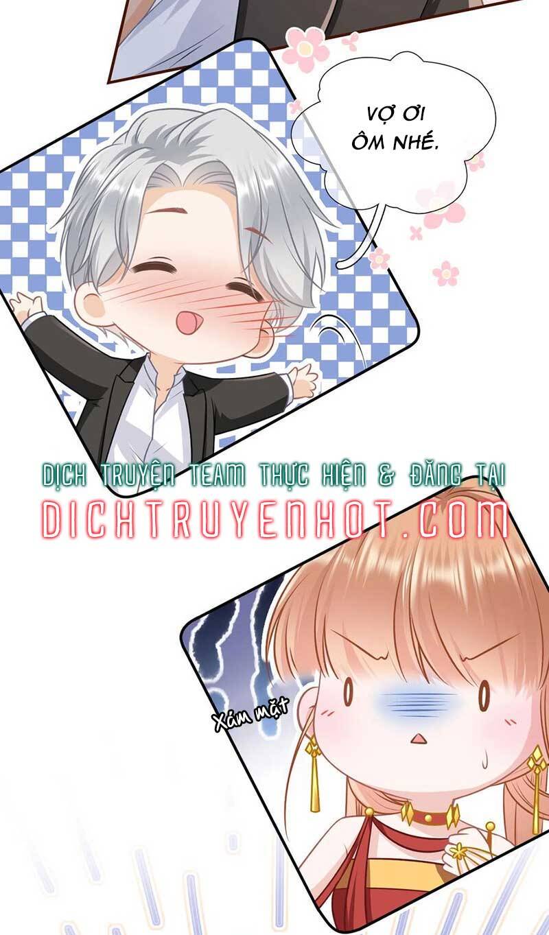 Bạn Gái Tôi Mới 30+ Chapter 119 - 34