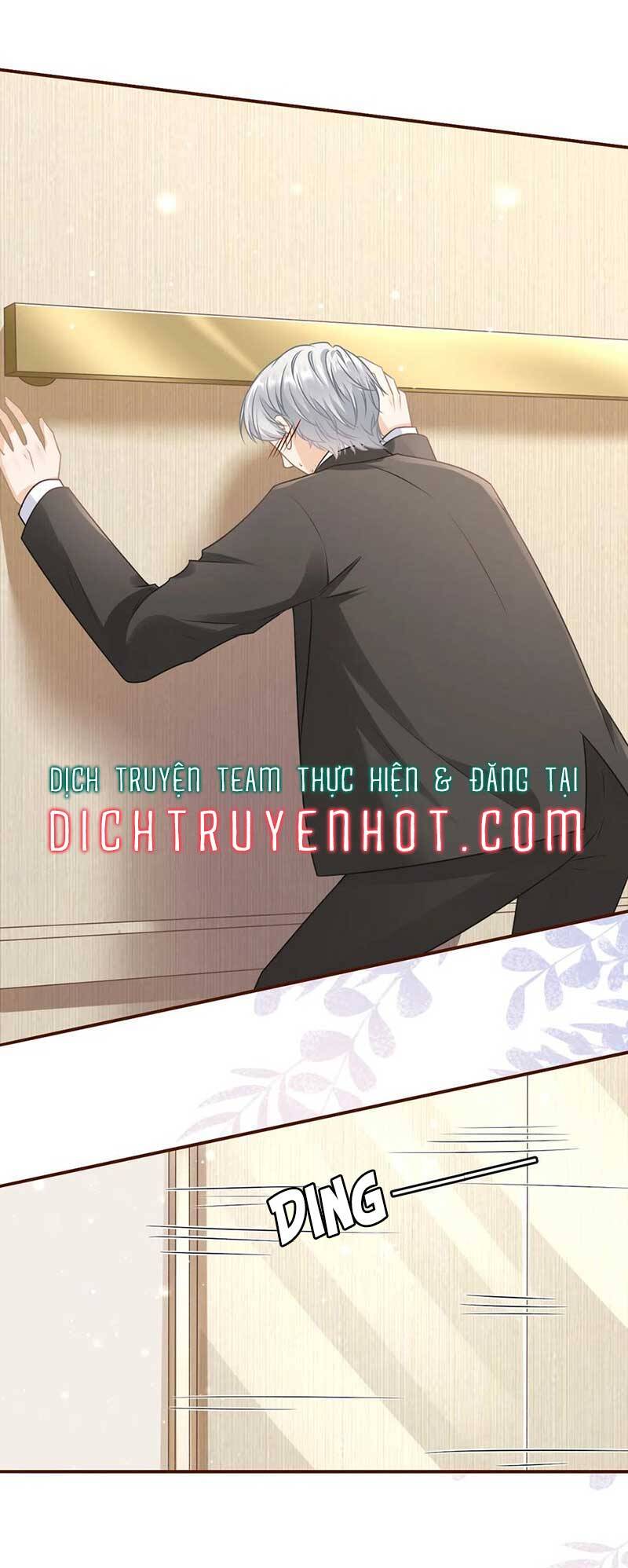 Bạn Gái Tôi Mới 30+ Chapter 119 - 36